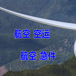 乌鲁木齐航空托运快递-选东方航空和上海航空